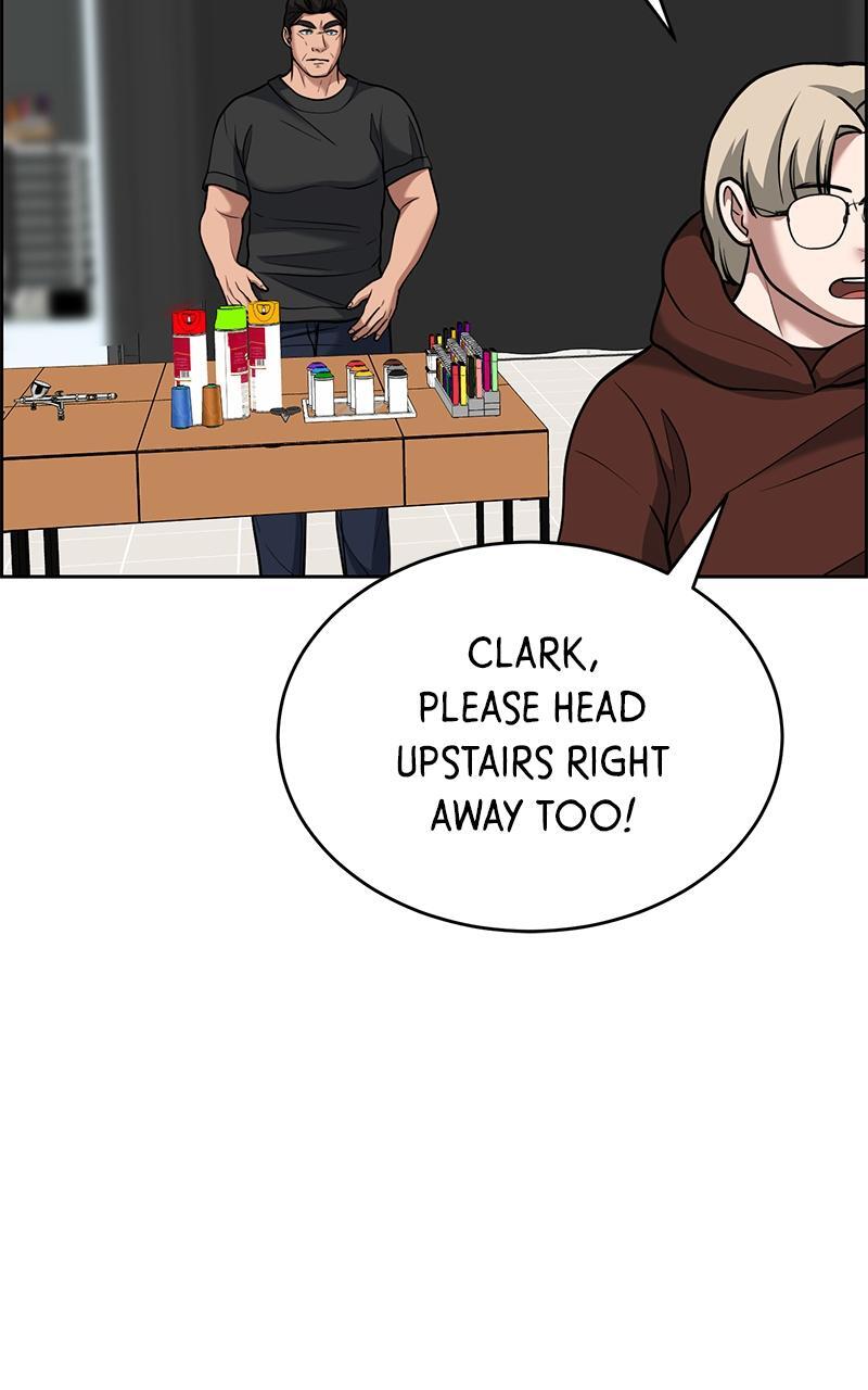 Read Denounce Manga Online