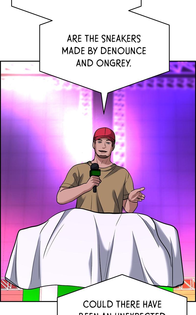 Read Denounce Manga Online