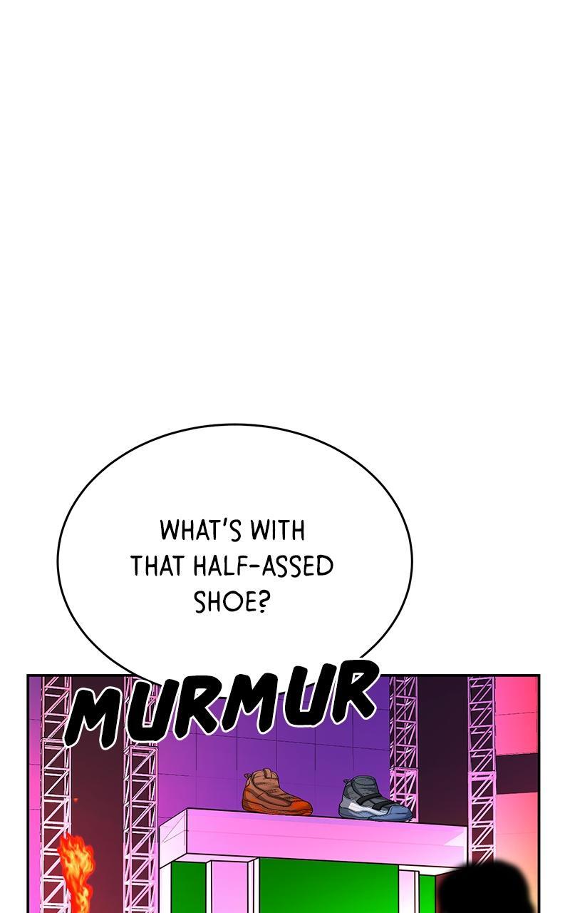 Read Denounce Manga Online