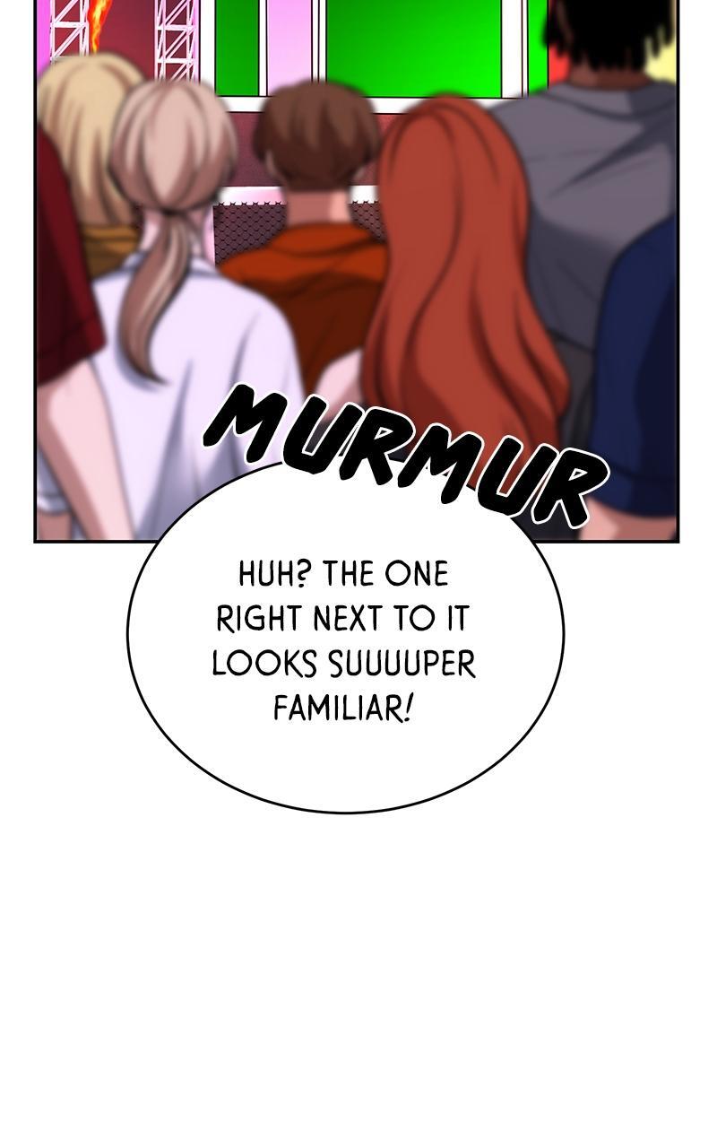 Read Denounce Manga Online