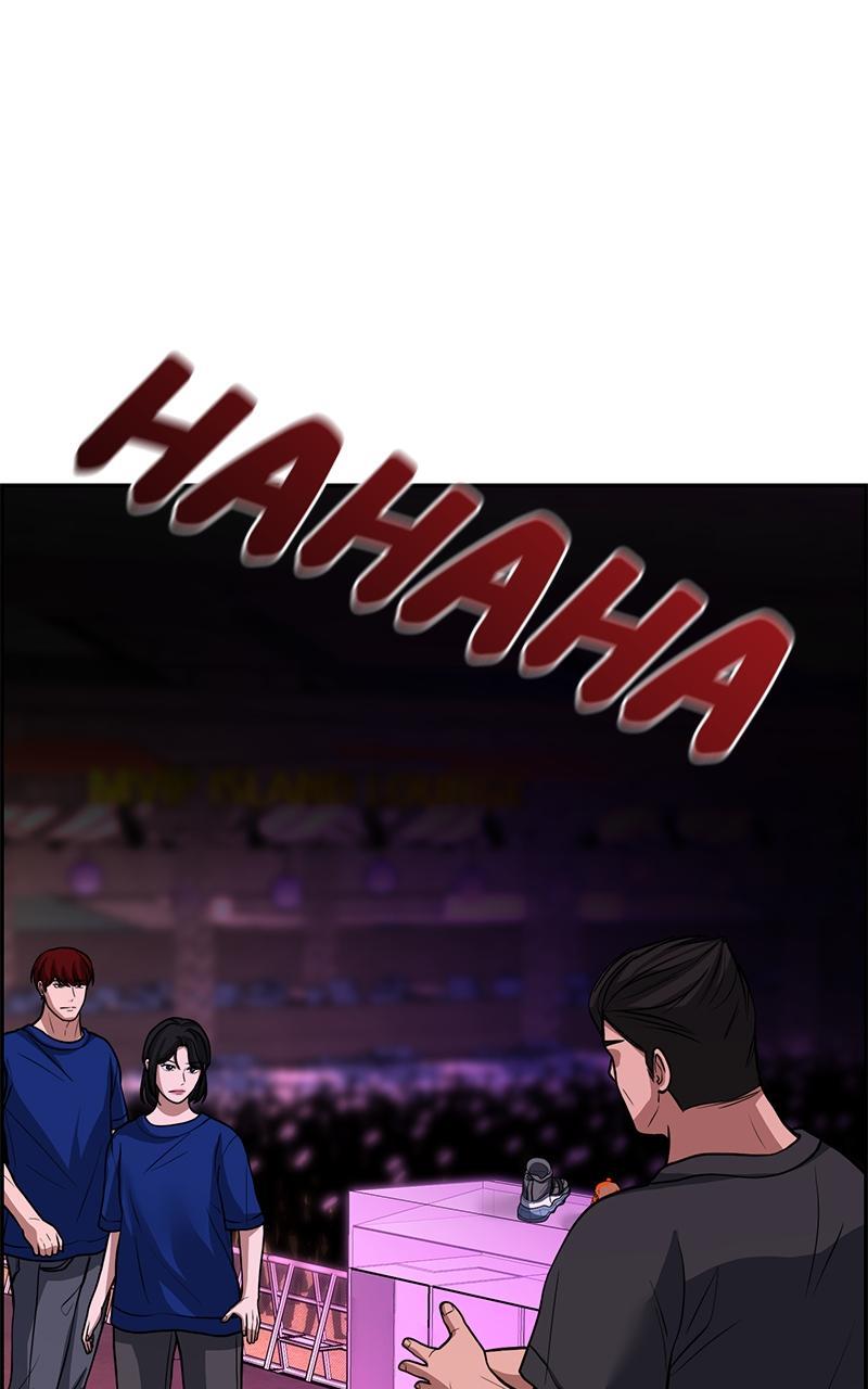 Read Denounce Manga Online