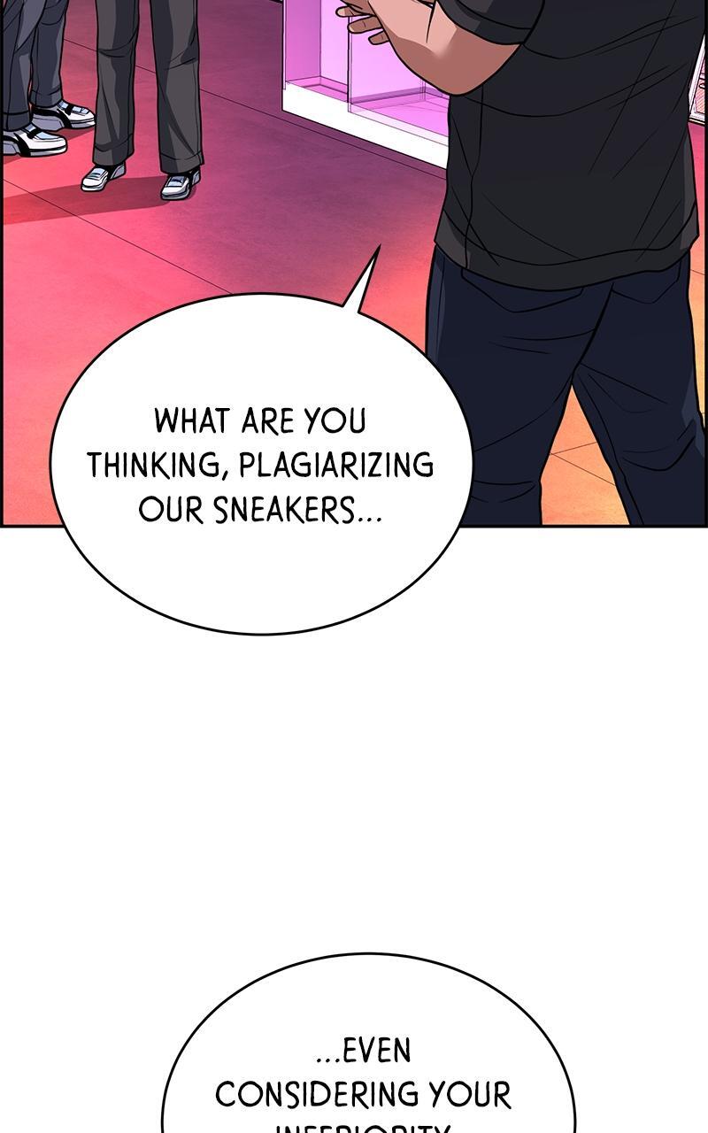 Read Denounce Manga Online