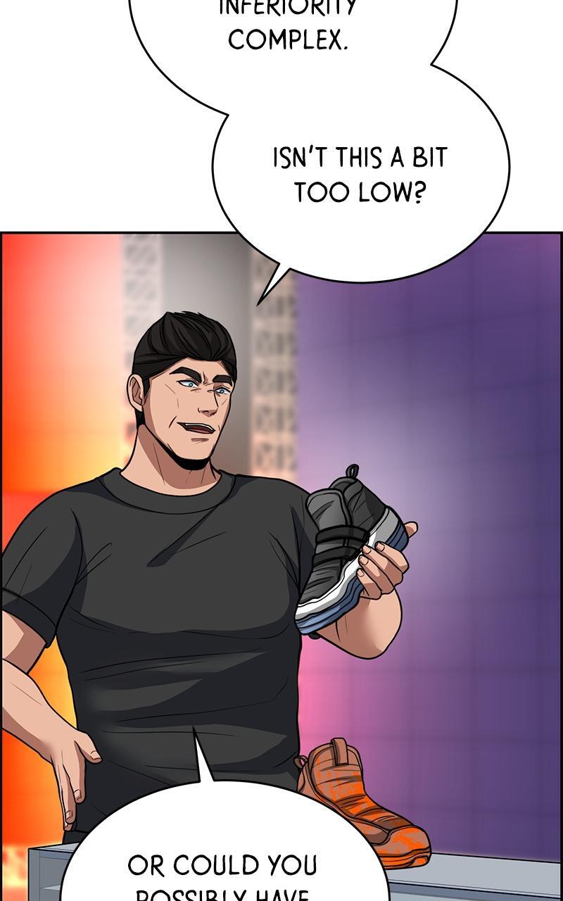 Read Denounce Manga Online