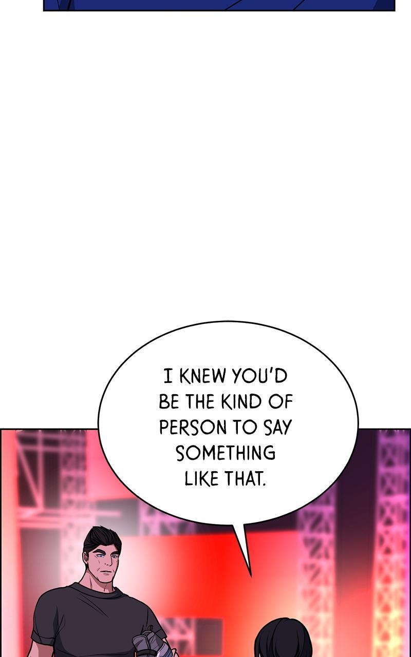 Read Denounce Manga Online