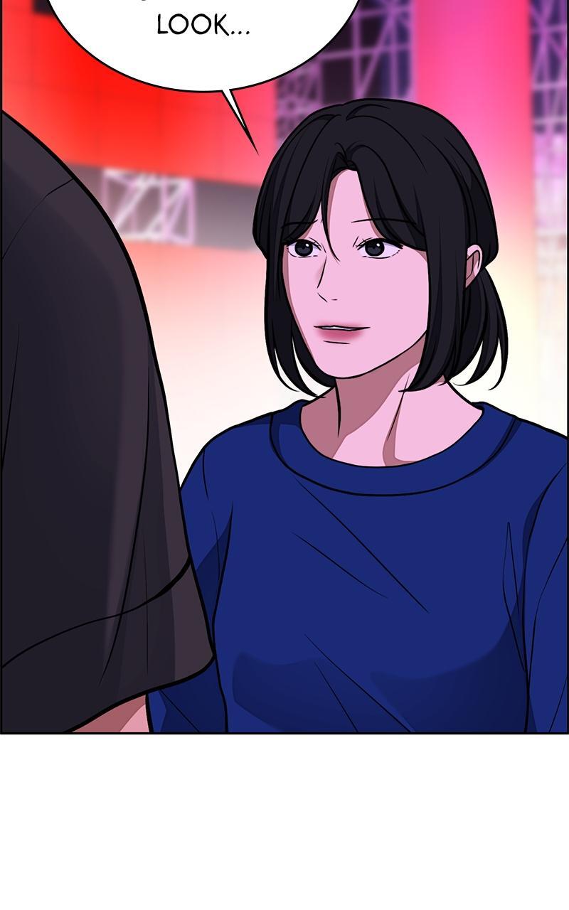 Read Denounce Manga Online