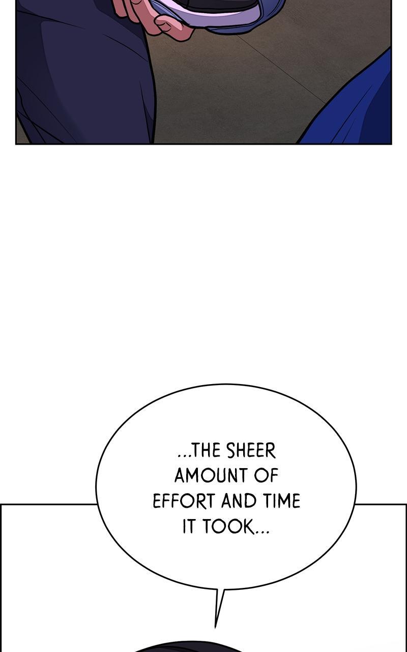 Read Denounce Manga Online