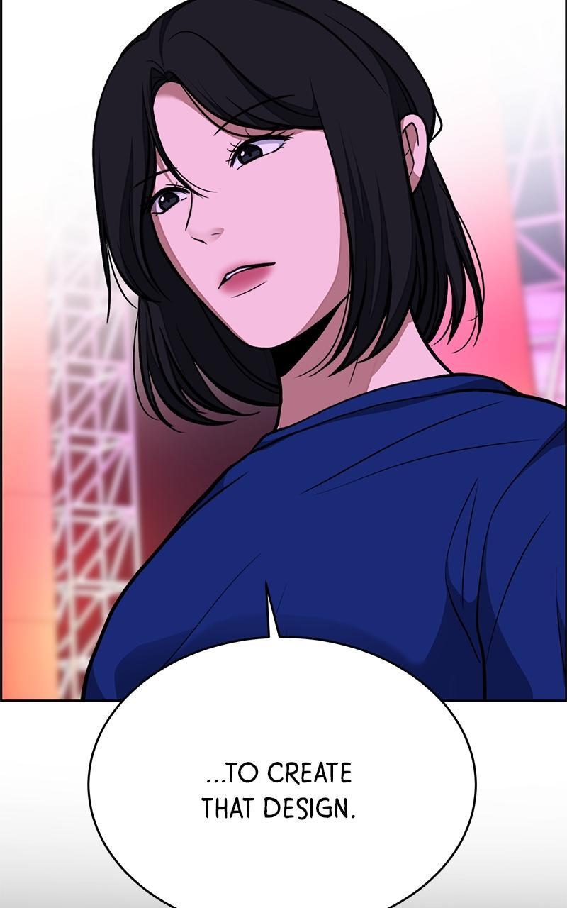 Read Denounce Manga Online