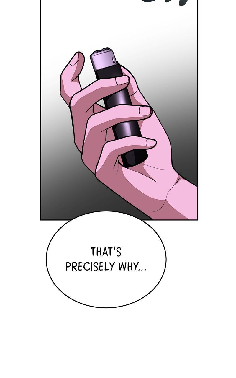 Read Denounce Manga Online