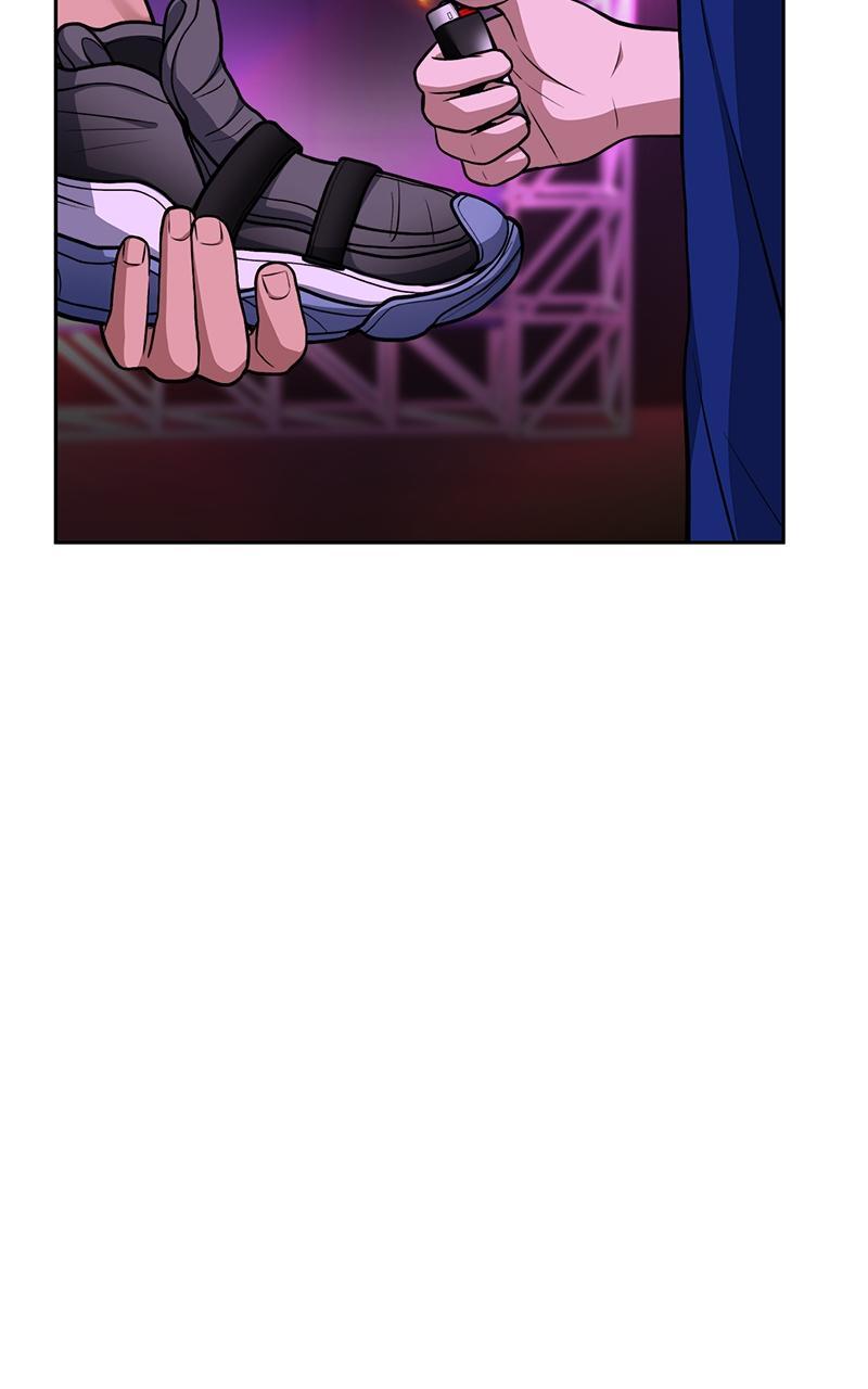 Read Denounce Manga Online