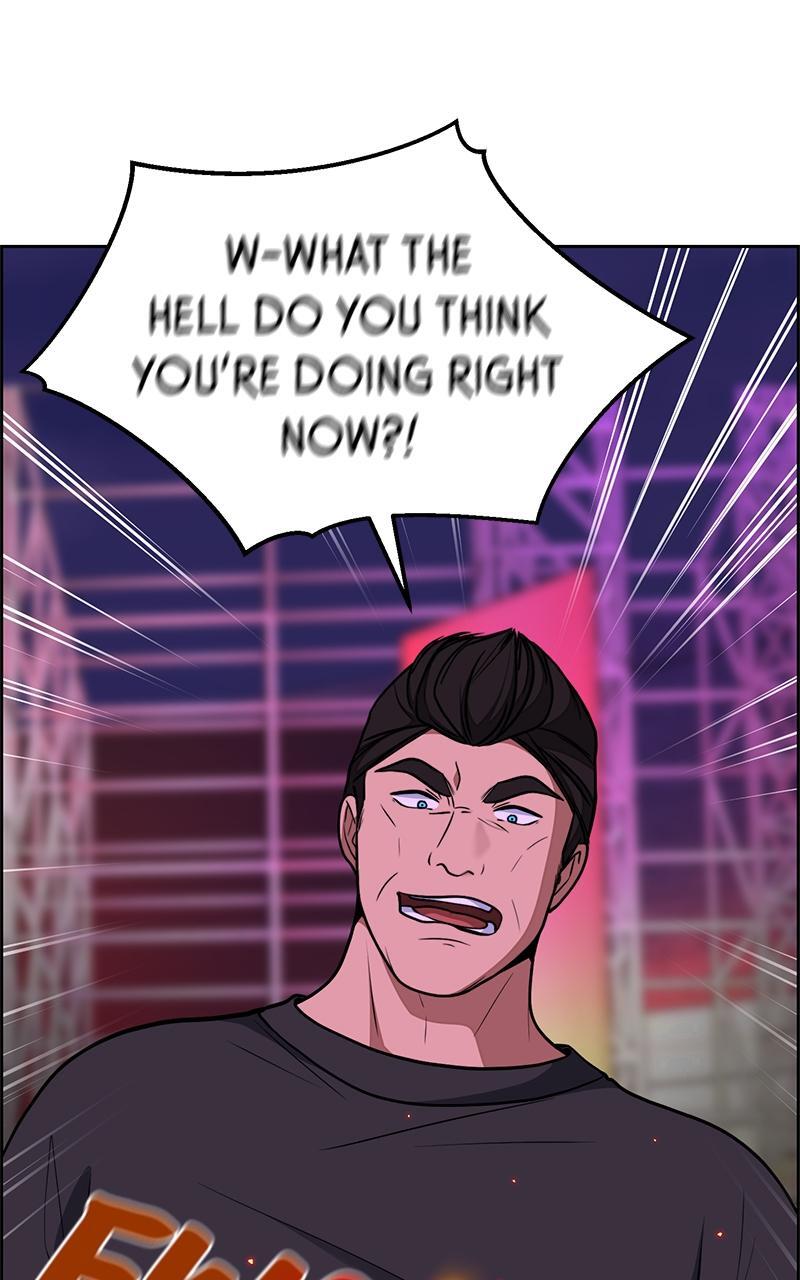 Read Denounce Manga Online