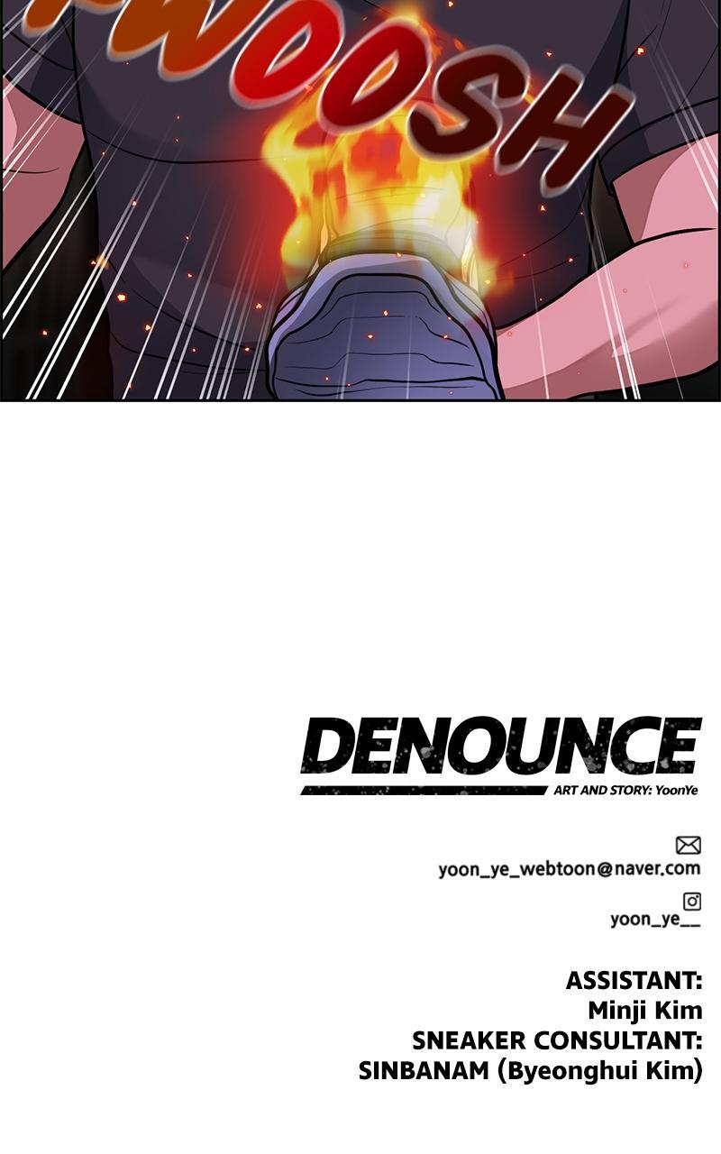 Read Denounce Manga Online