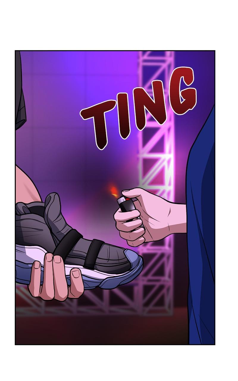 Read Denounce Manga Online