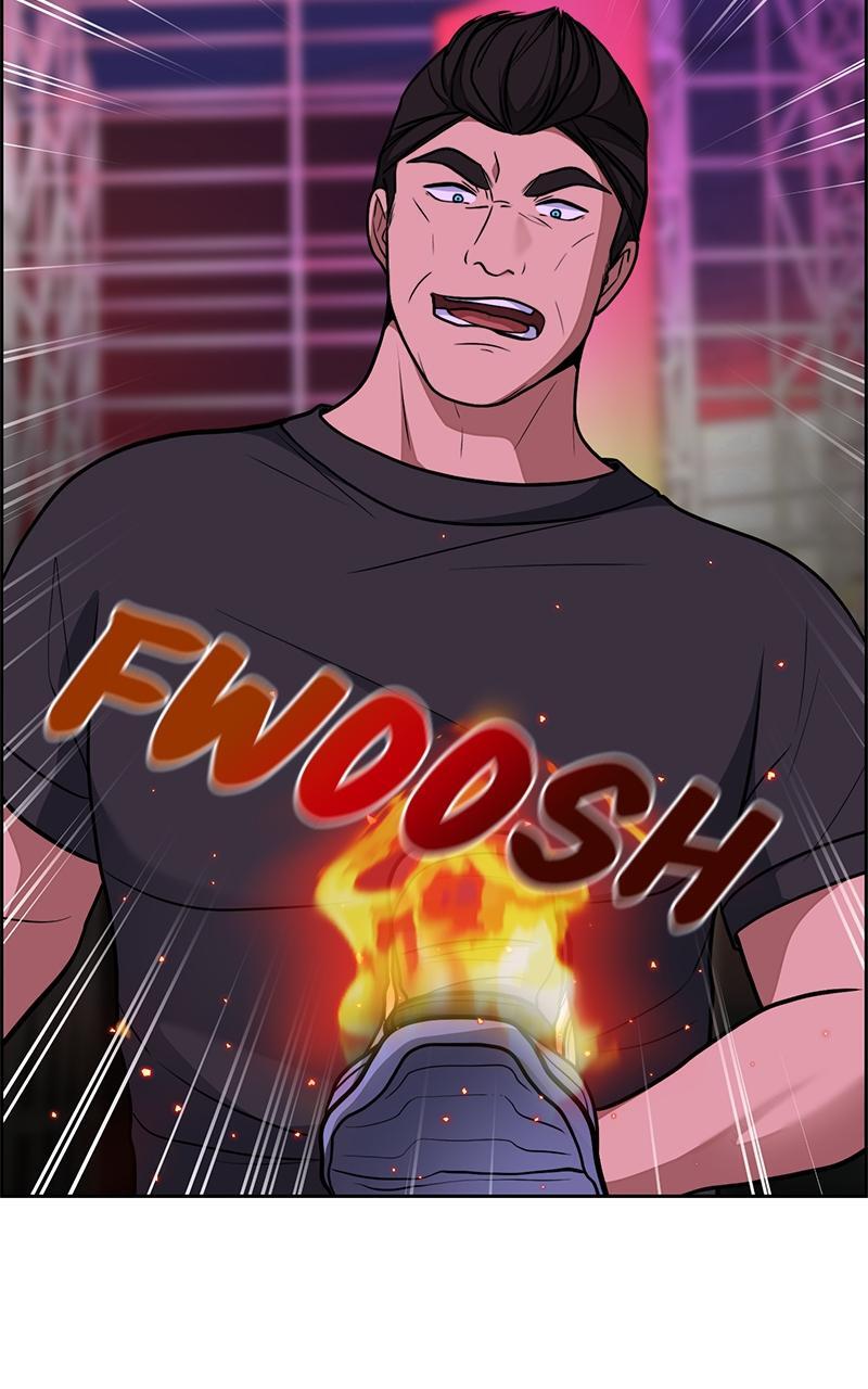 Read Denounce Manga Online