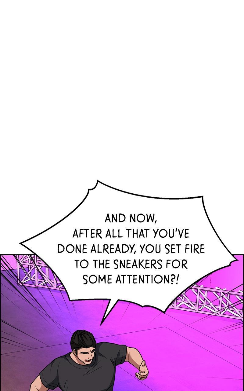 Read Denounce Manga Online