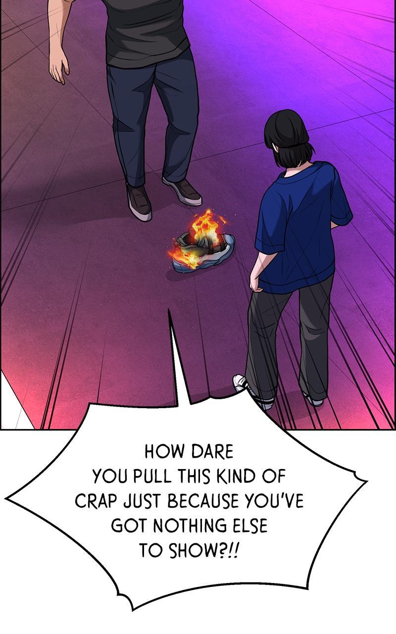Read Denounce Manga Online