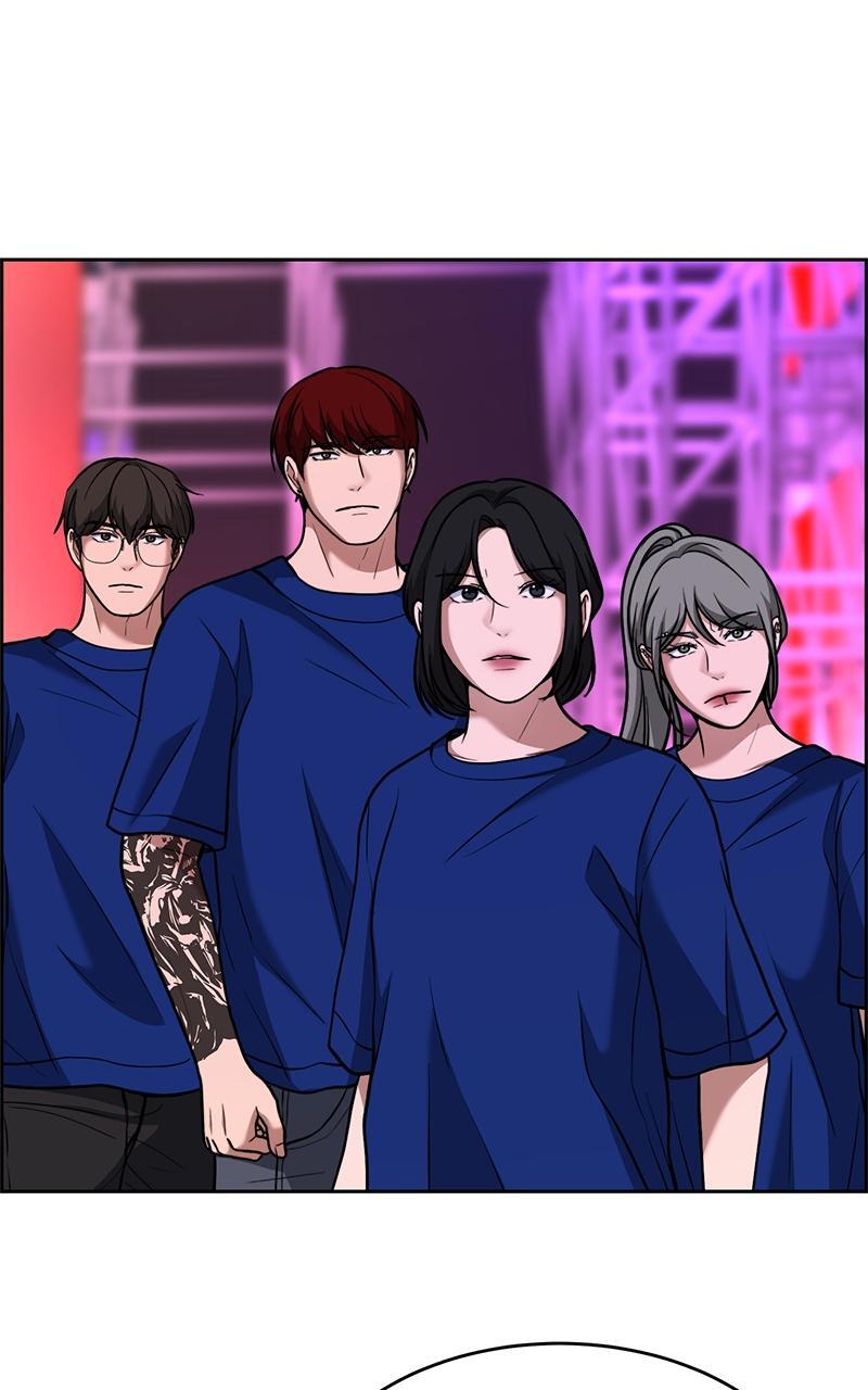 Read Denounce Manga Online