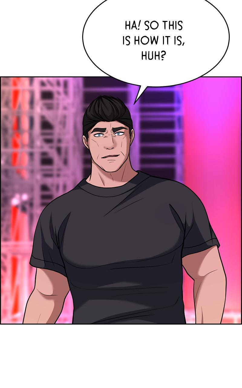 Read Denounce Manga Online