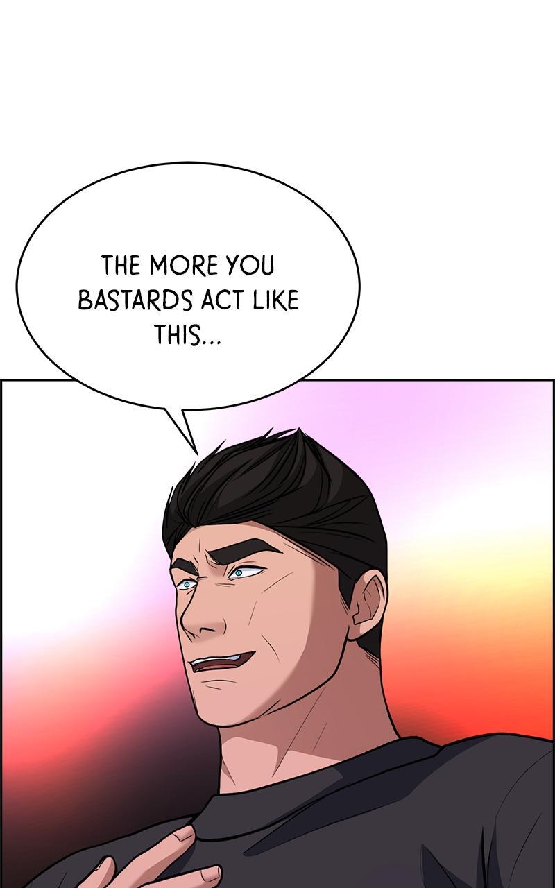 Read Denounce Manga Online