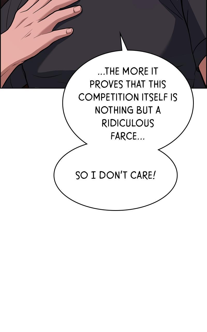 Read Denounce Manga Online