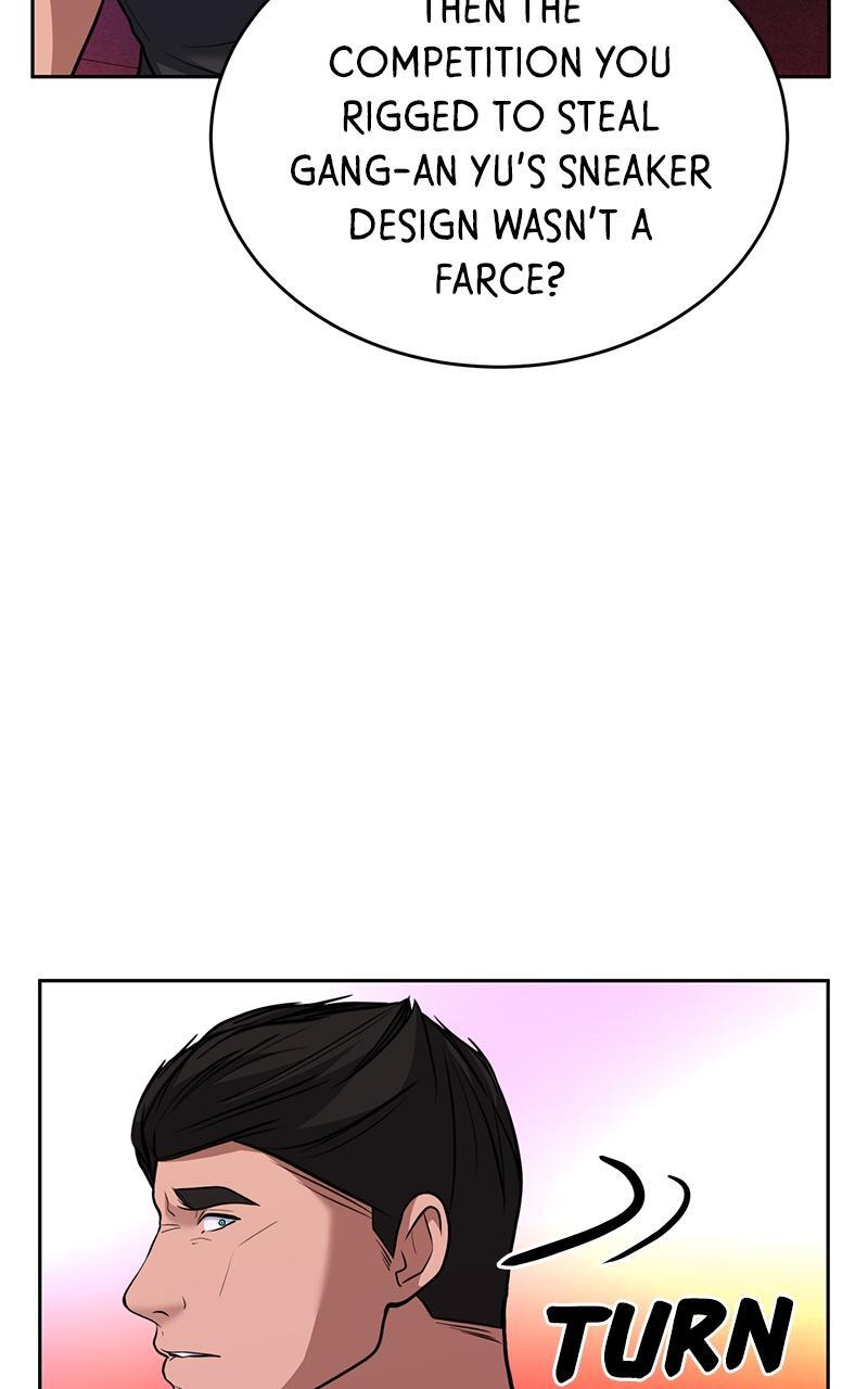 Read Denounce Manga Online