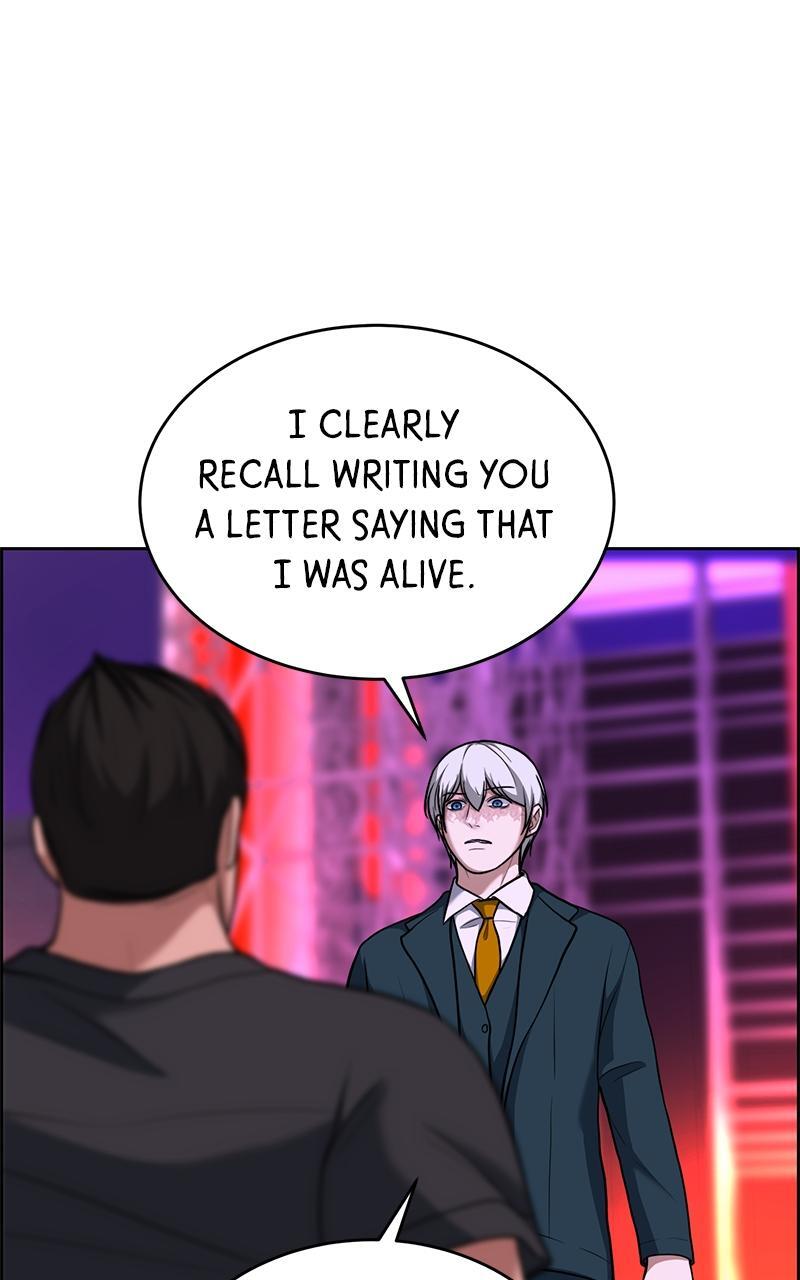 Read Denounce Manga Online