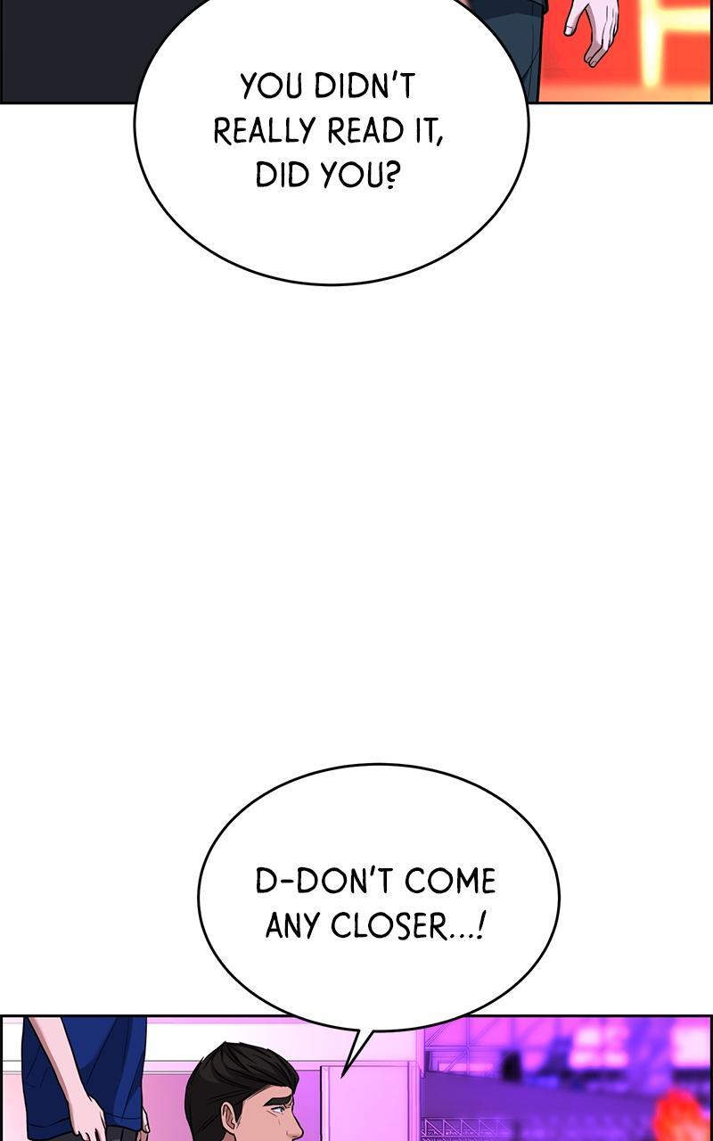 Read Denounce Manga Online
