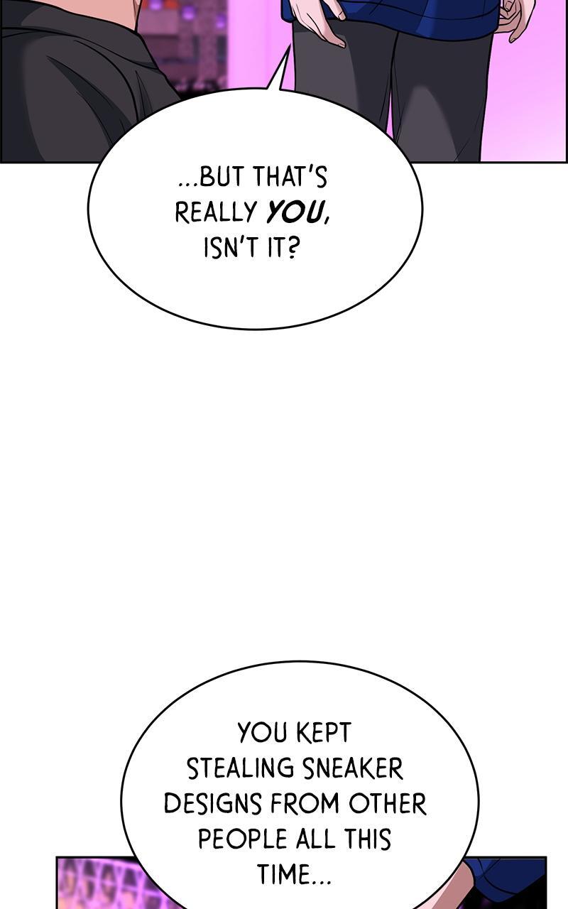 Read Denounce Manga Online