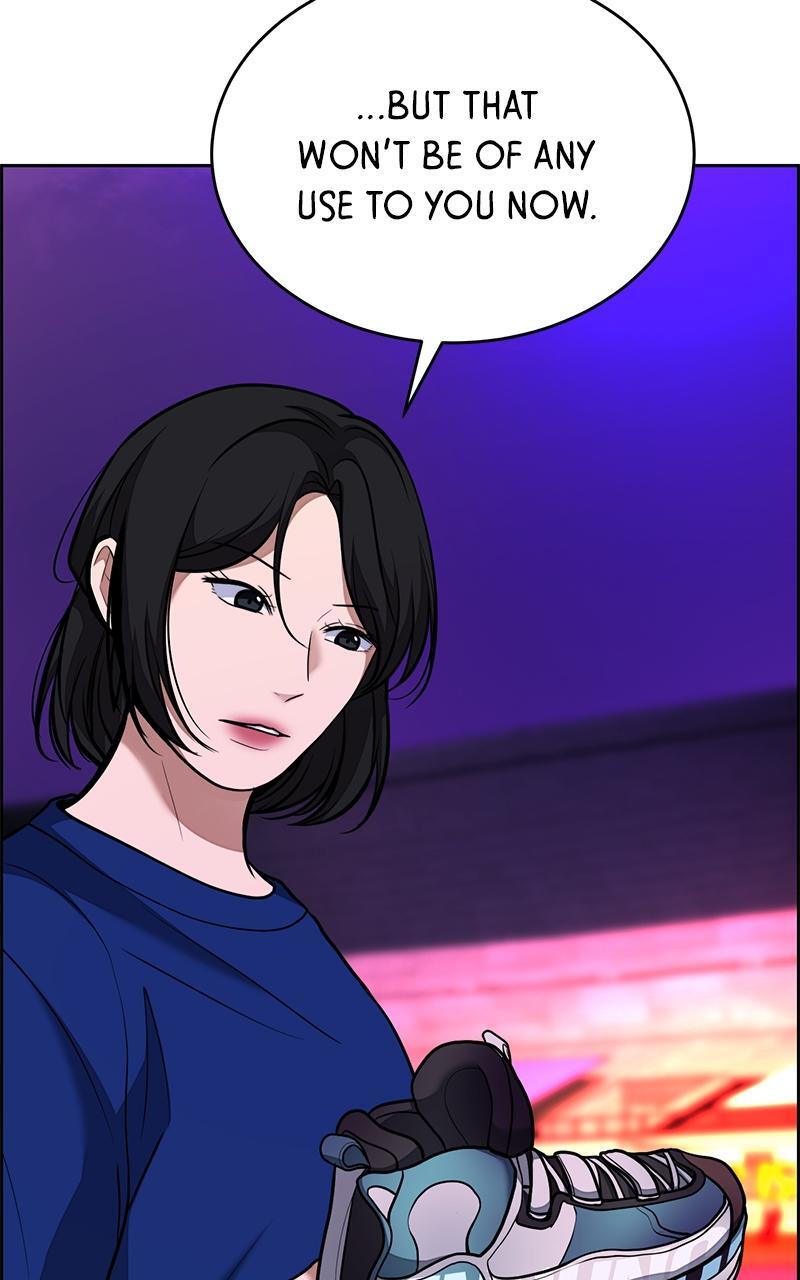 Read Denounce Manga Online