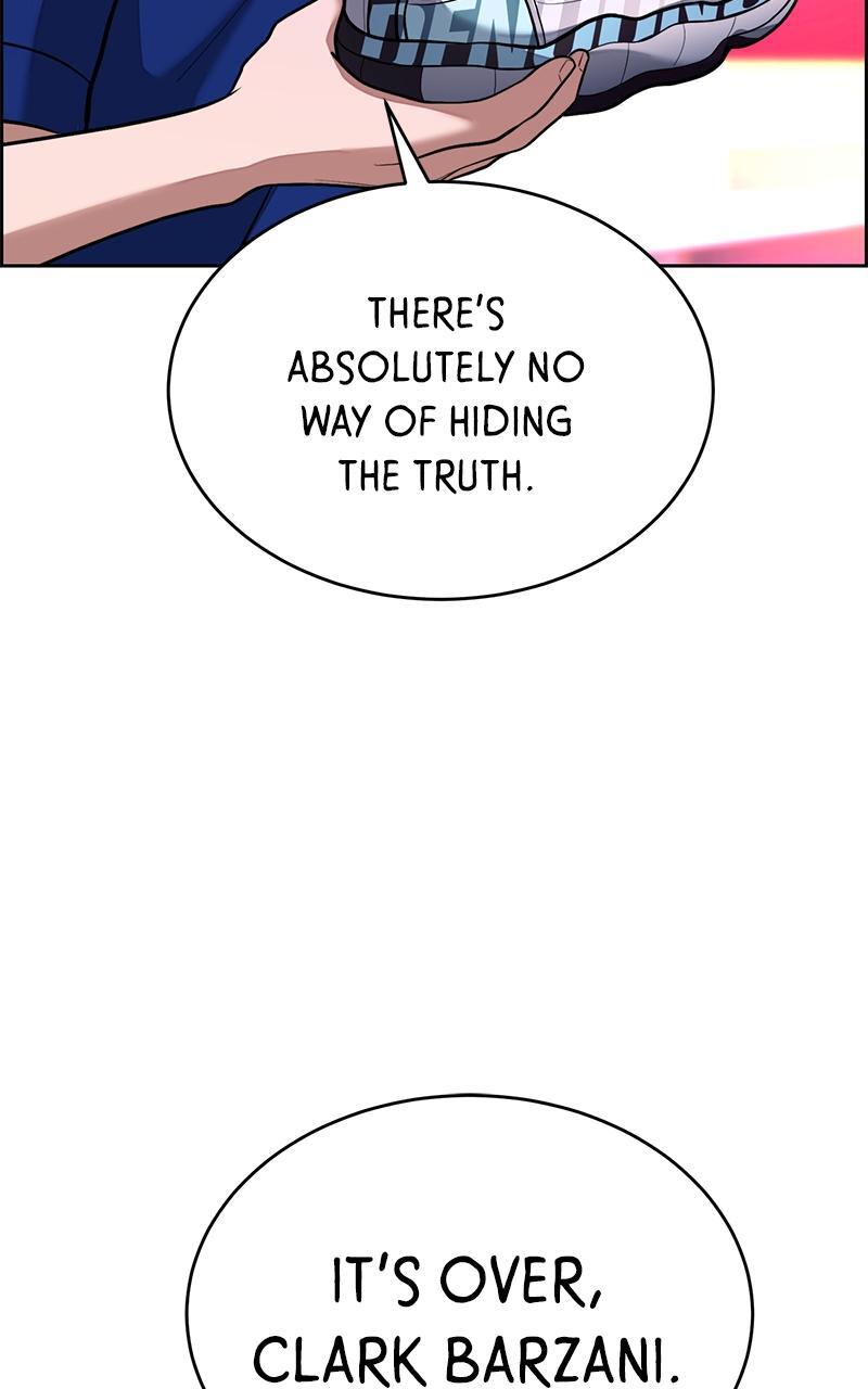 Read Denounce Manga Online