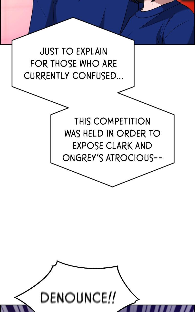 Read Denounce Manga Online