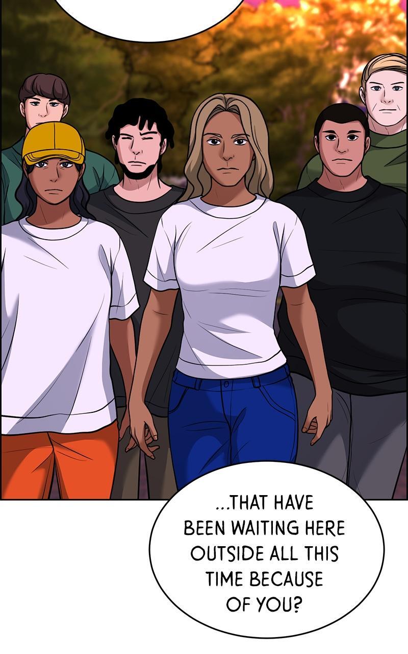 Read Denounce Manga Online