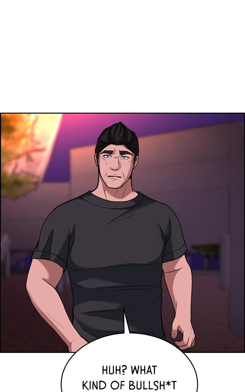 Read Denounce Manga Online