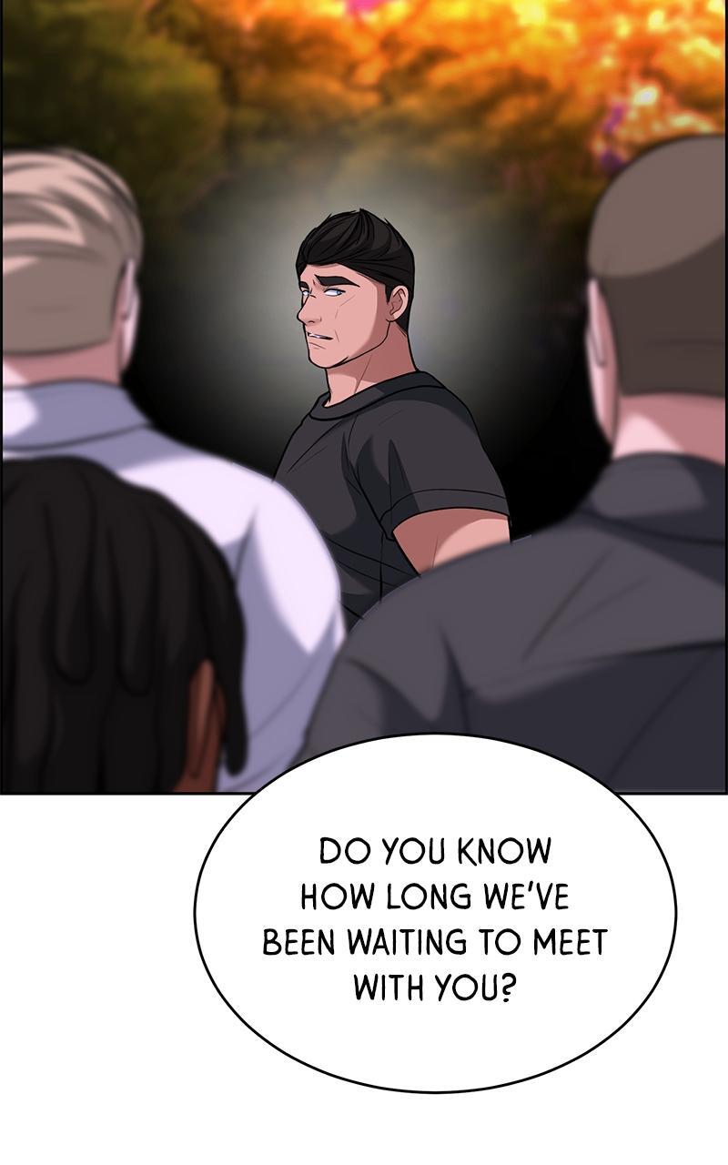 Read Denounce Manga Online