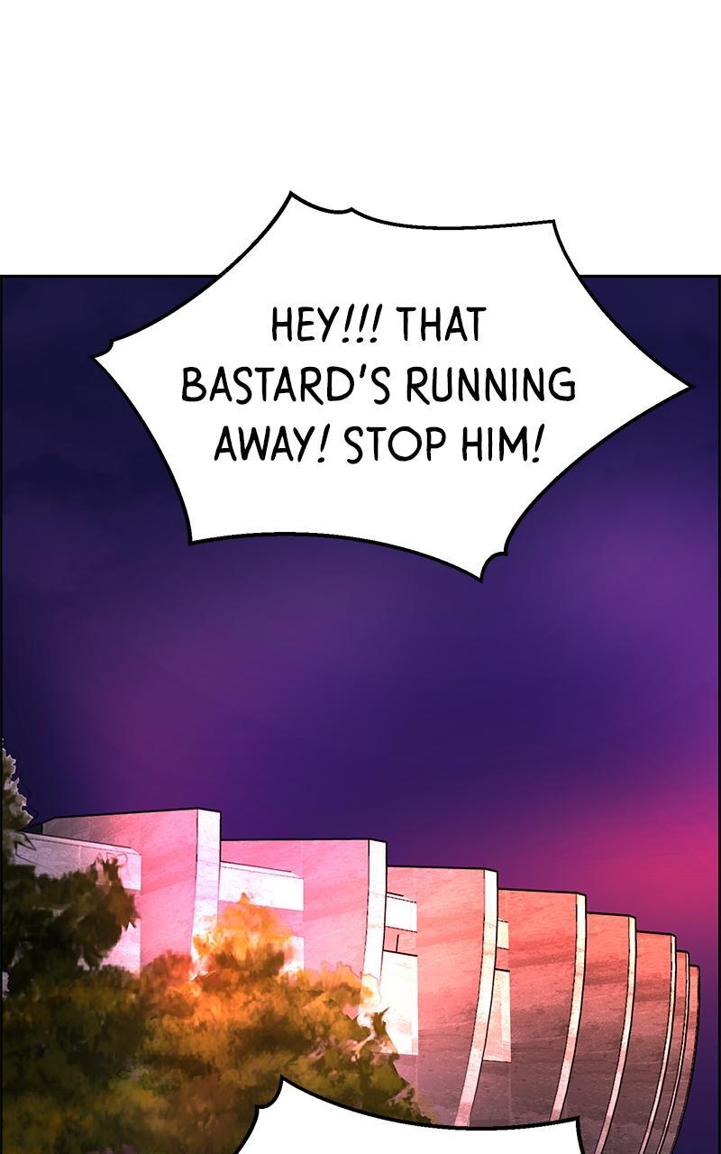 Read Denounce Manga Online