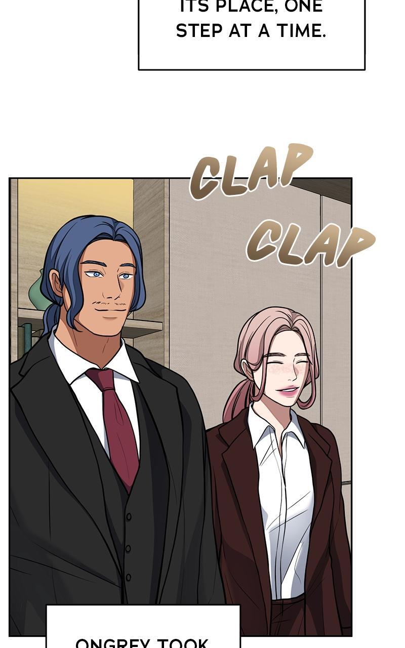Read Denounce Manga Online