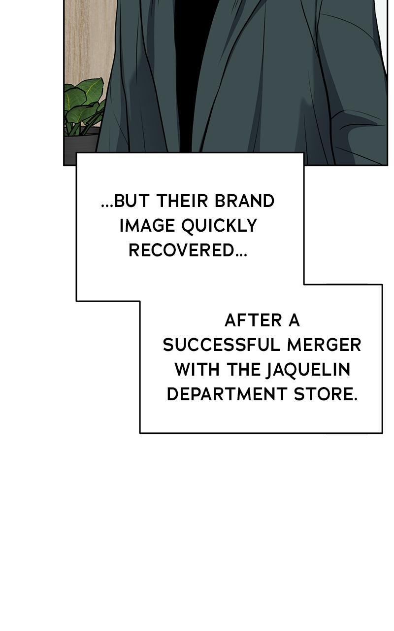 Read Denounce Manga Online