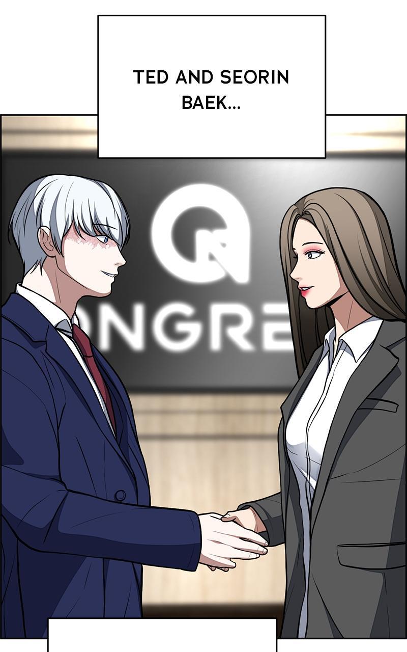 Read Denounce Manga Online