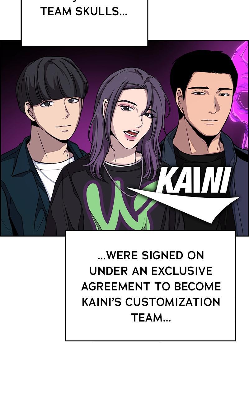 Read Denounce Manga Online
