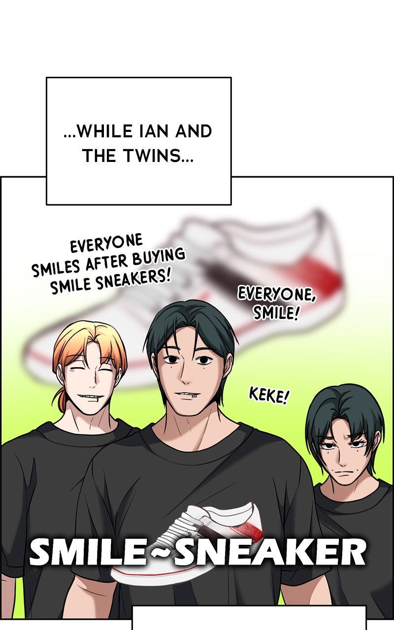 Read Denounce Manga Online