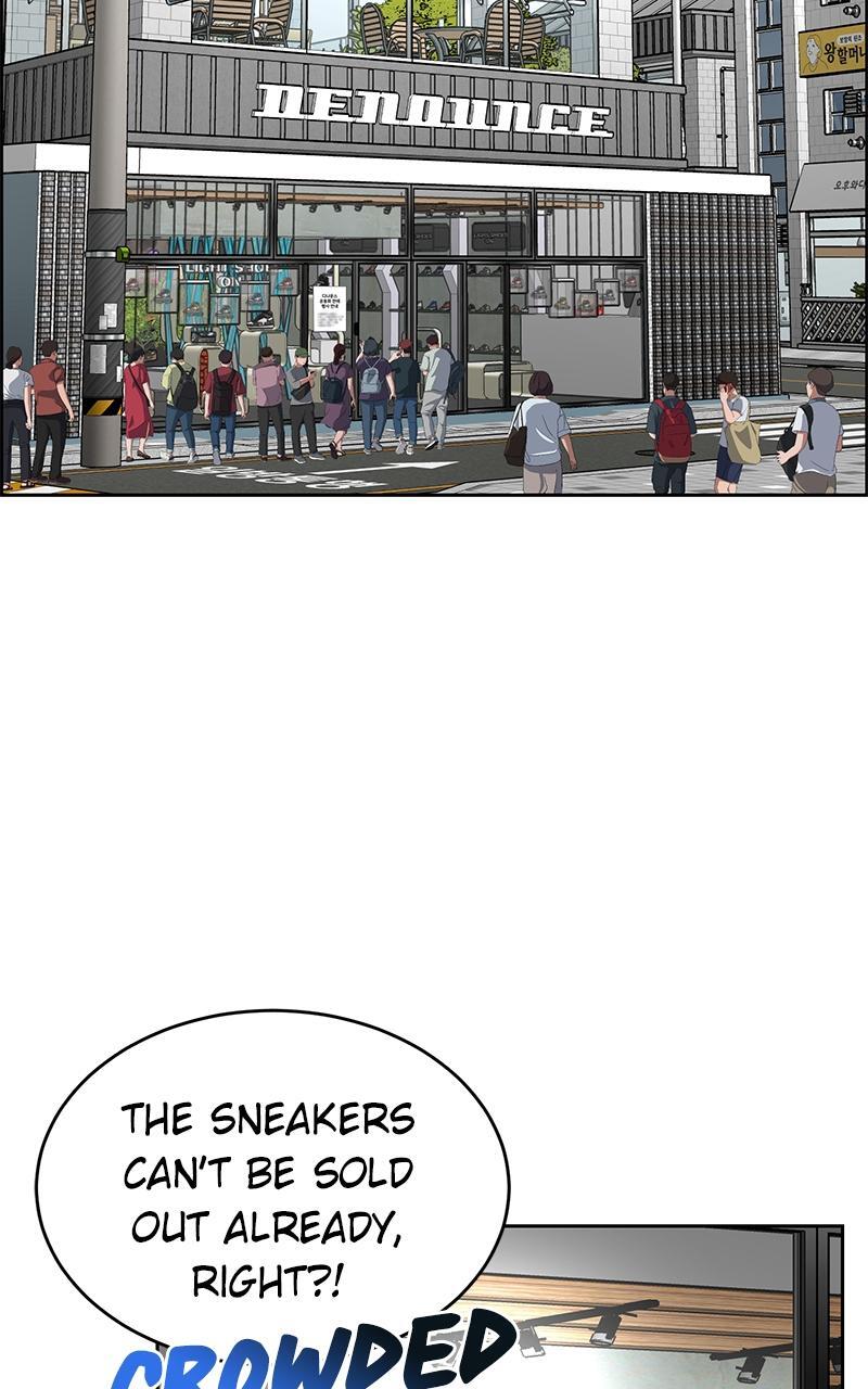 Read Denounce Manga Online
