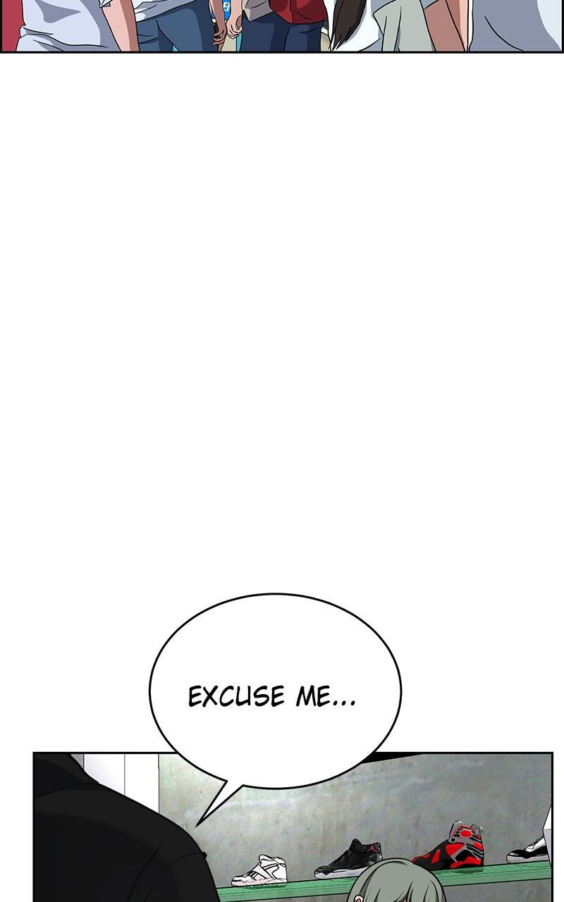 Read Denounce Manga Online