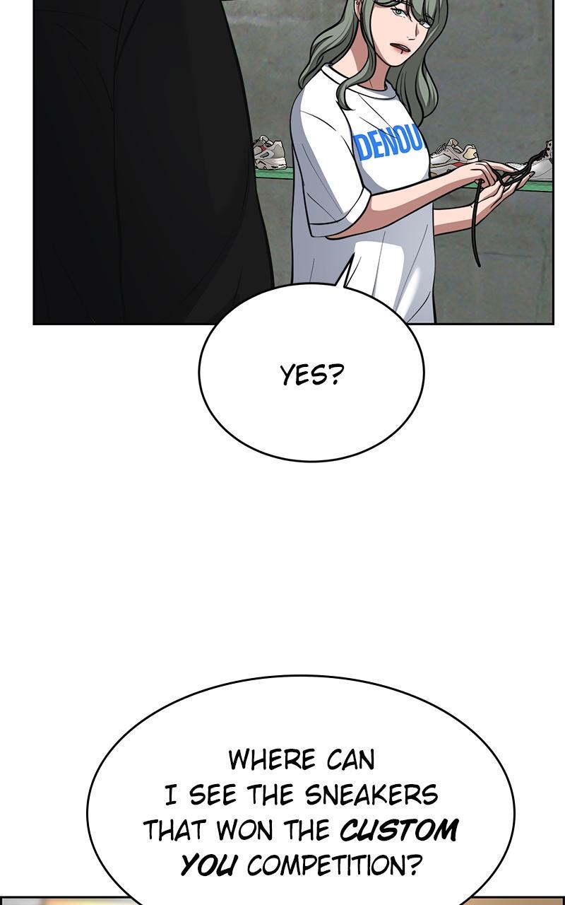Read Denounce Manga Online