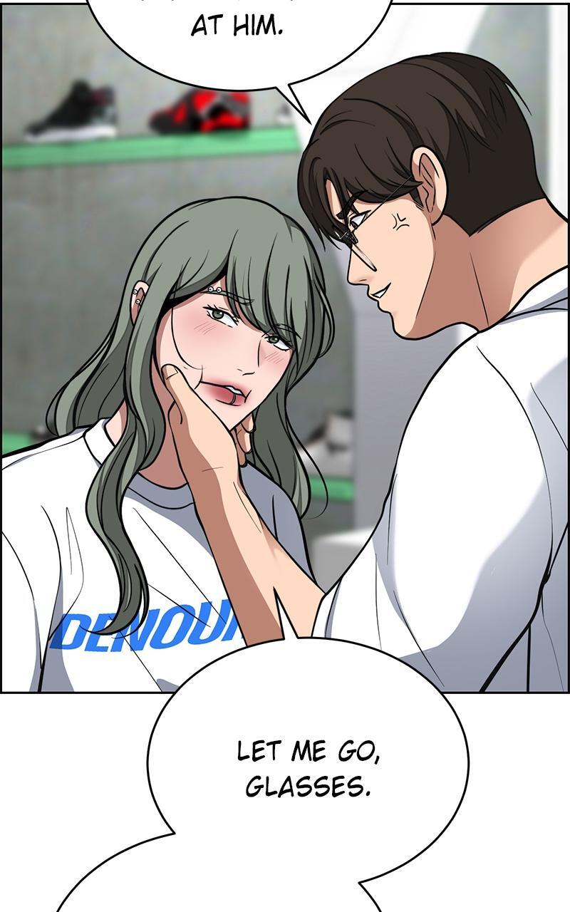 Read Denounce Manga Online