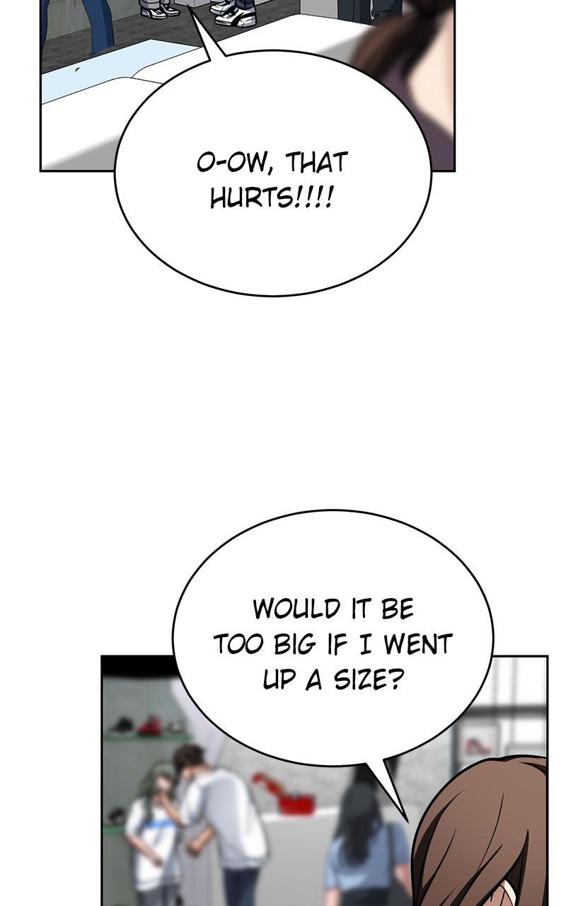Read Denounce Manga Online