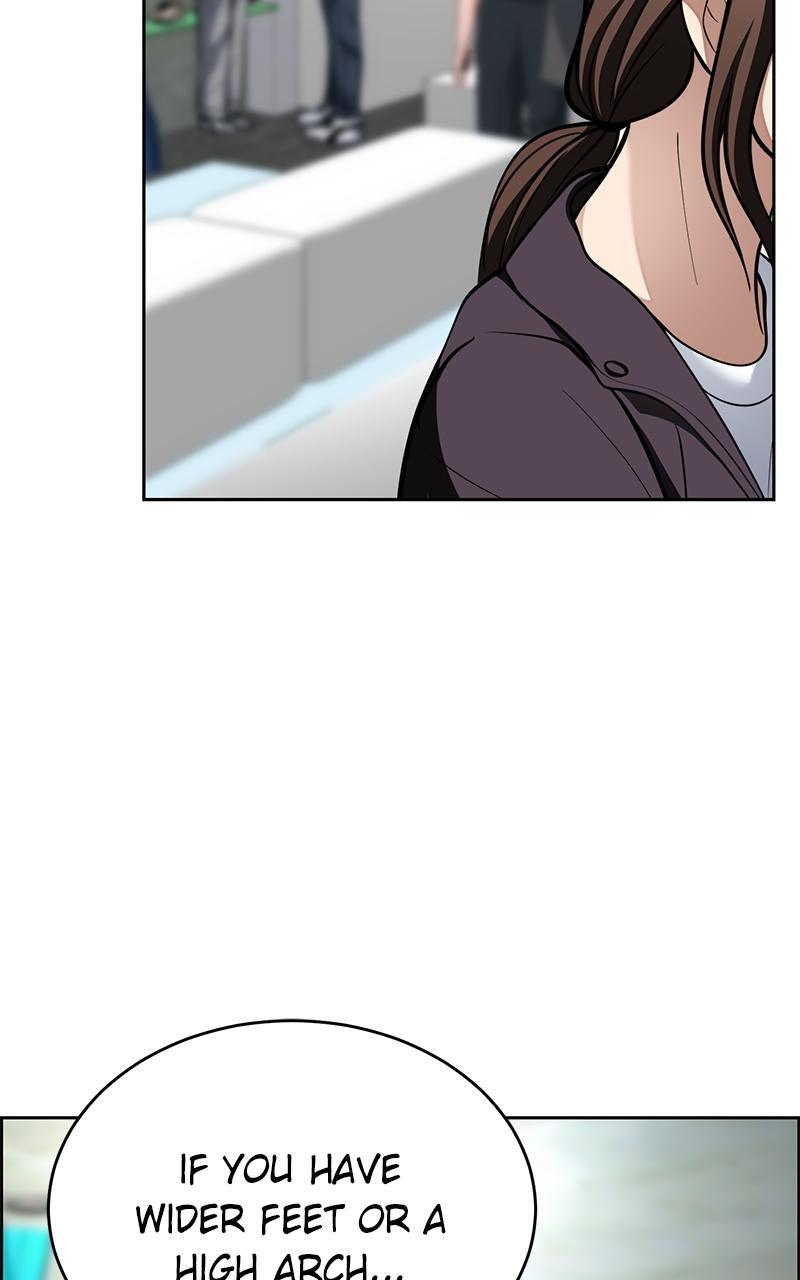 Read Denounce Manga Online
