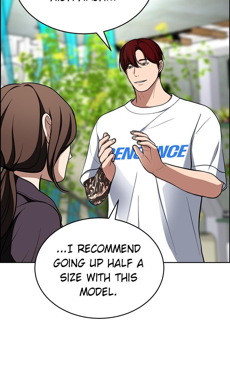 Read Denounce Manga Online