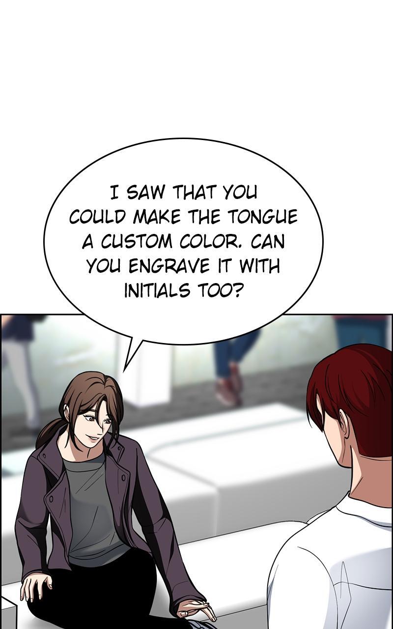 Read Denounce Manga Online