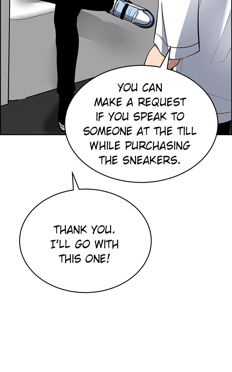 Read Denounce Manga Online
