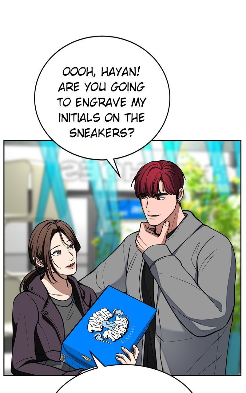 Read Denounce Manga Online