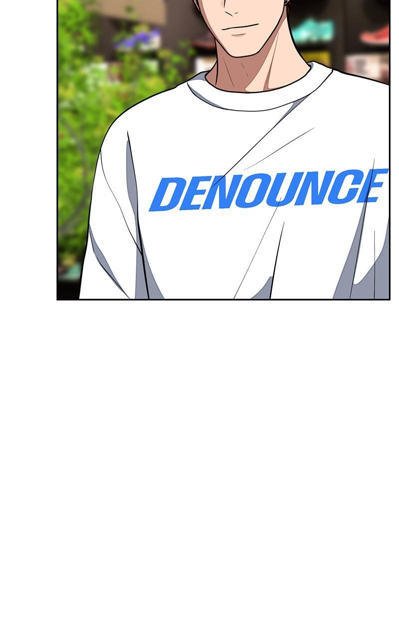 Read Denounce Manga Online